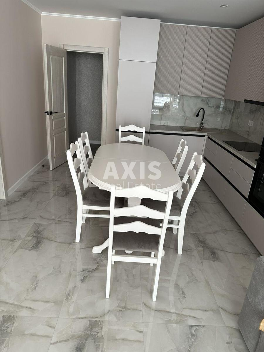 2k apartment pr-t Yevropeyskoho Soyuzu 39В411020