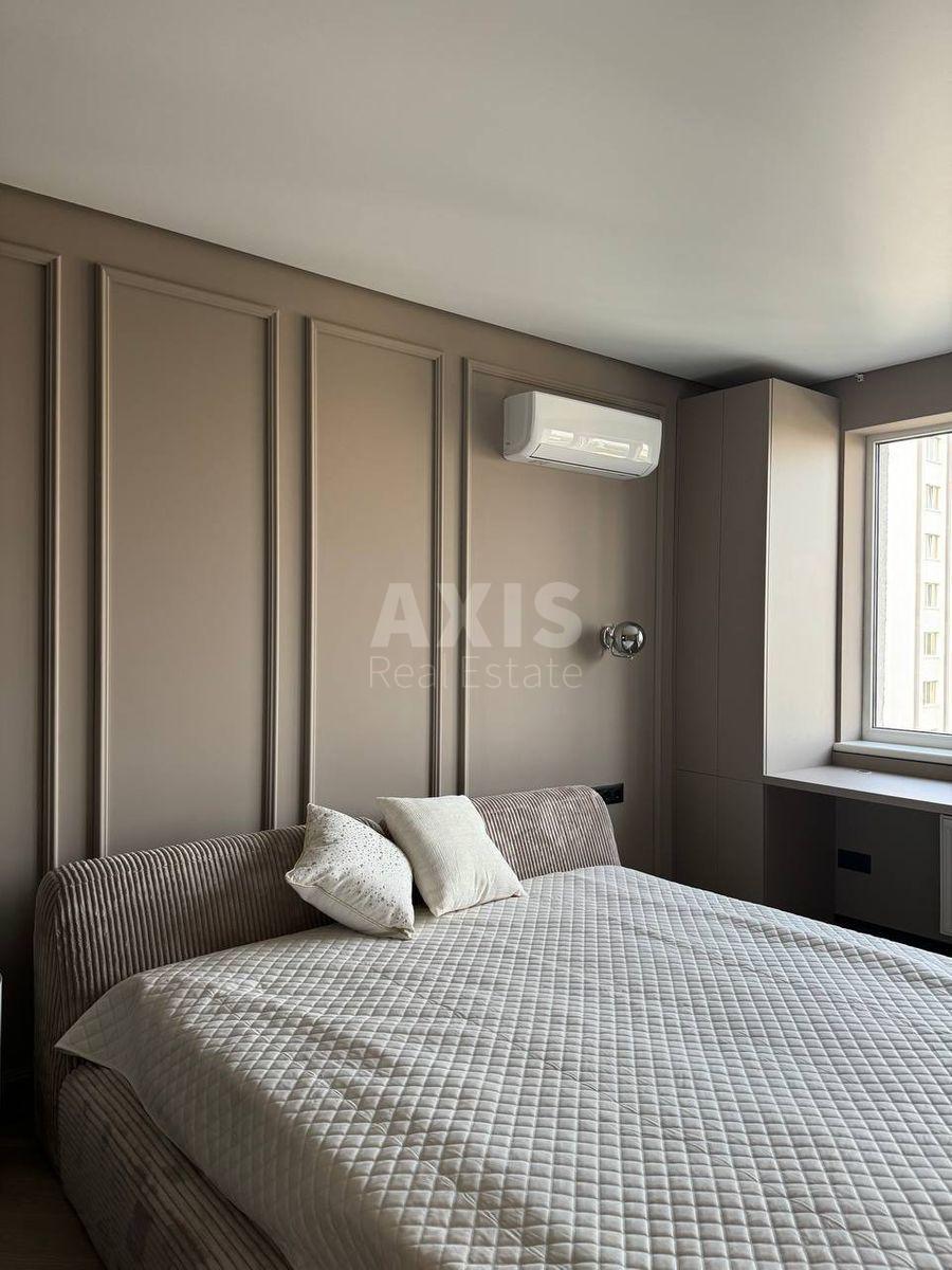 2k apartment vul. L'vivs'ka 158