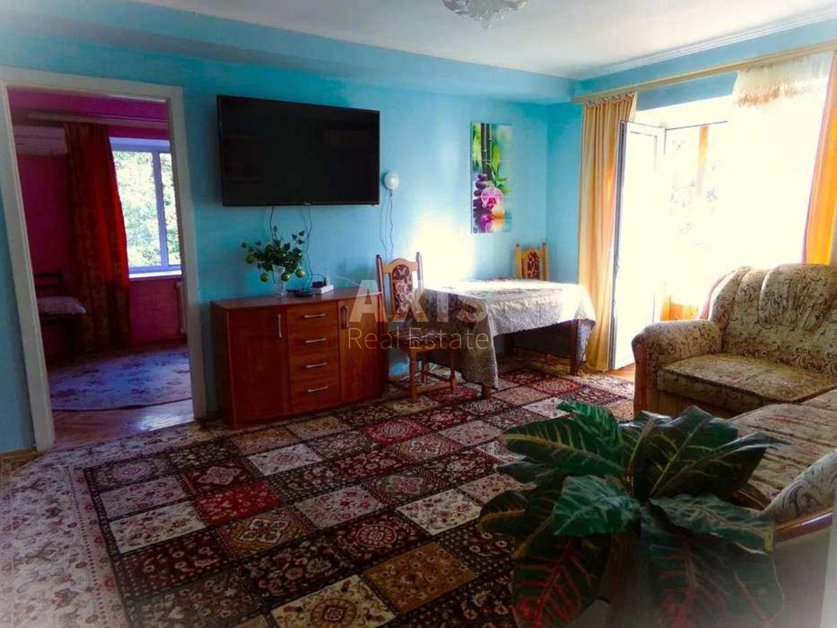 4k apartment bul. Lesi Ukrai'nky 927614