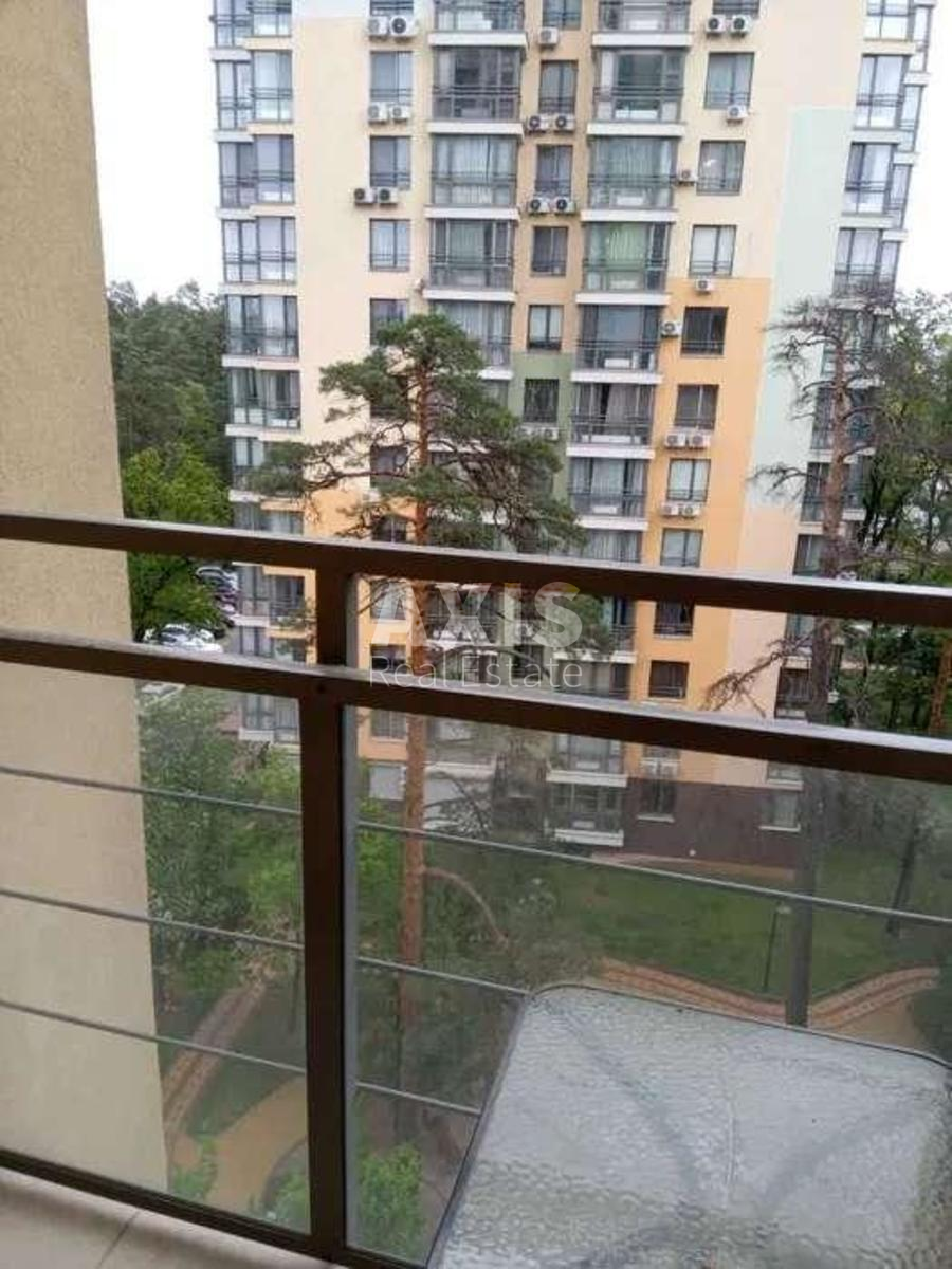 1к квартира ул. Петрицкого Анатолия 13320573