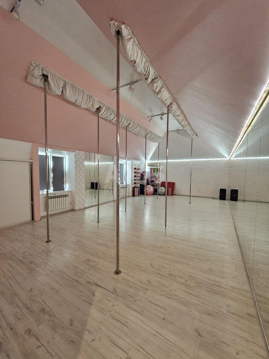 Объект торговли ул. Евгена Маланюка 55/2, 197м2607868