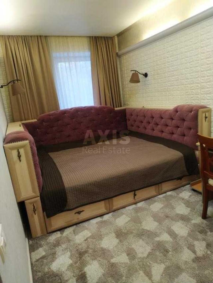 2k apartment vul. Gogolivs'ka 9Б5