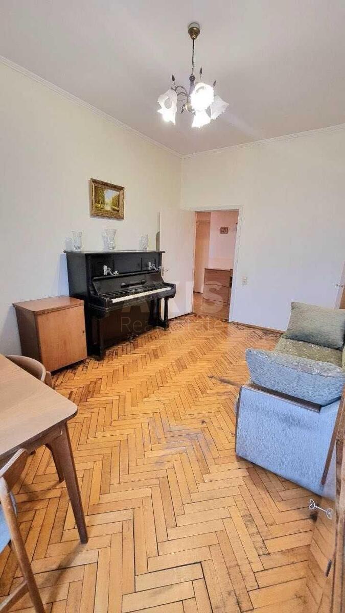 2k apartment vul. Barbjusa Anri 32564801