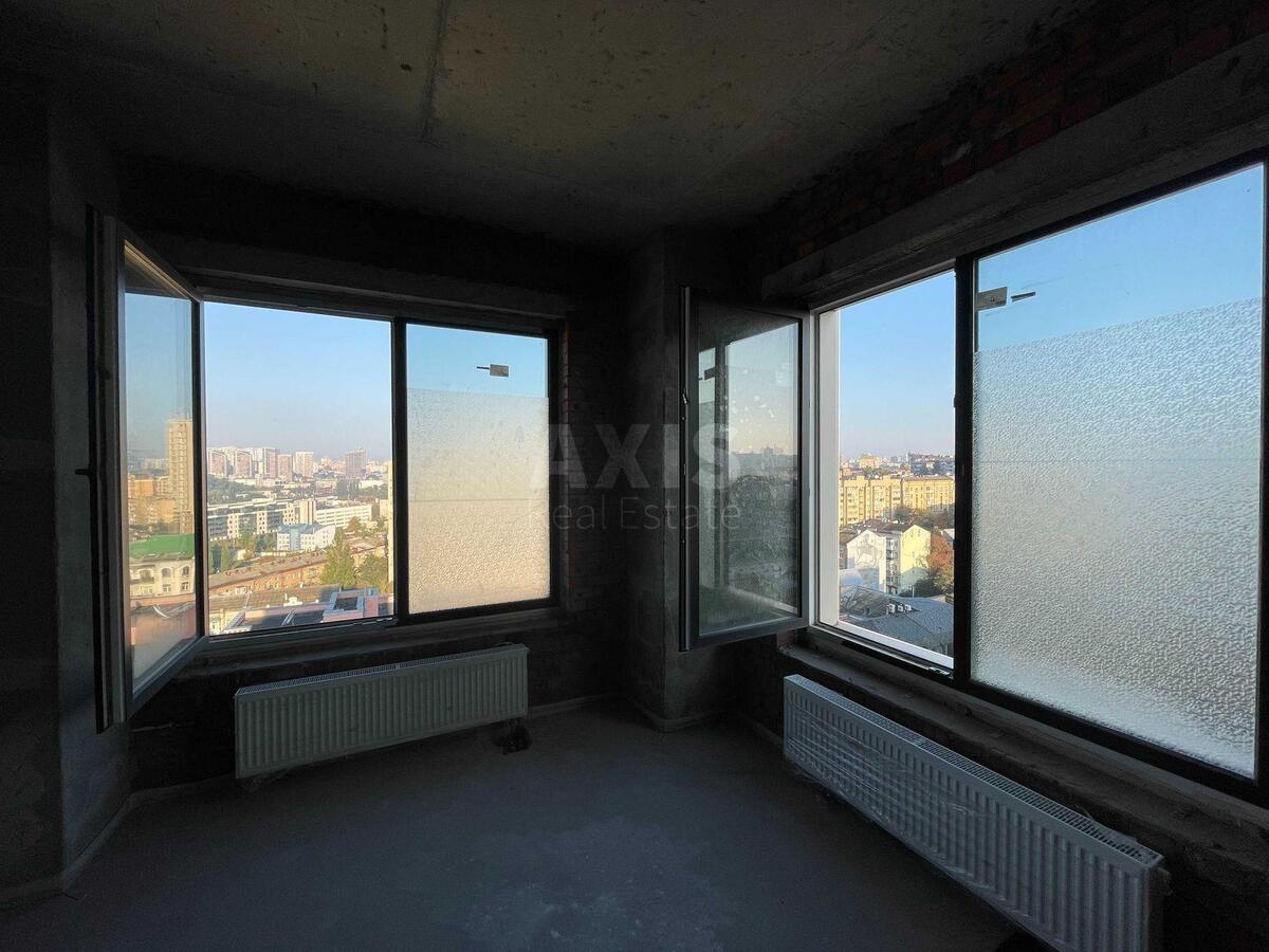 3k apartment vul. Volodymyrs'ka 86А565101