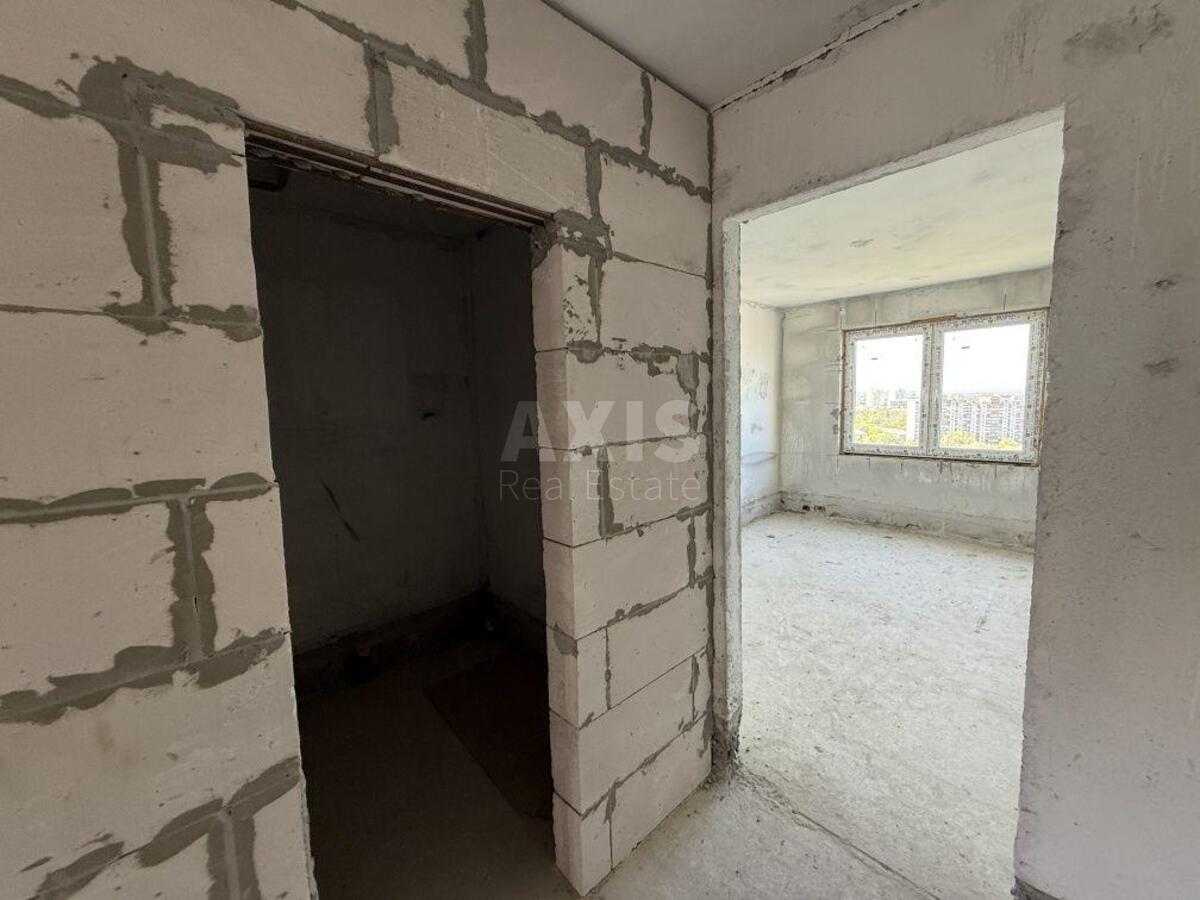 2к квартира вул. Донця Михайла 2К608607