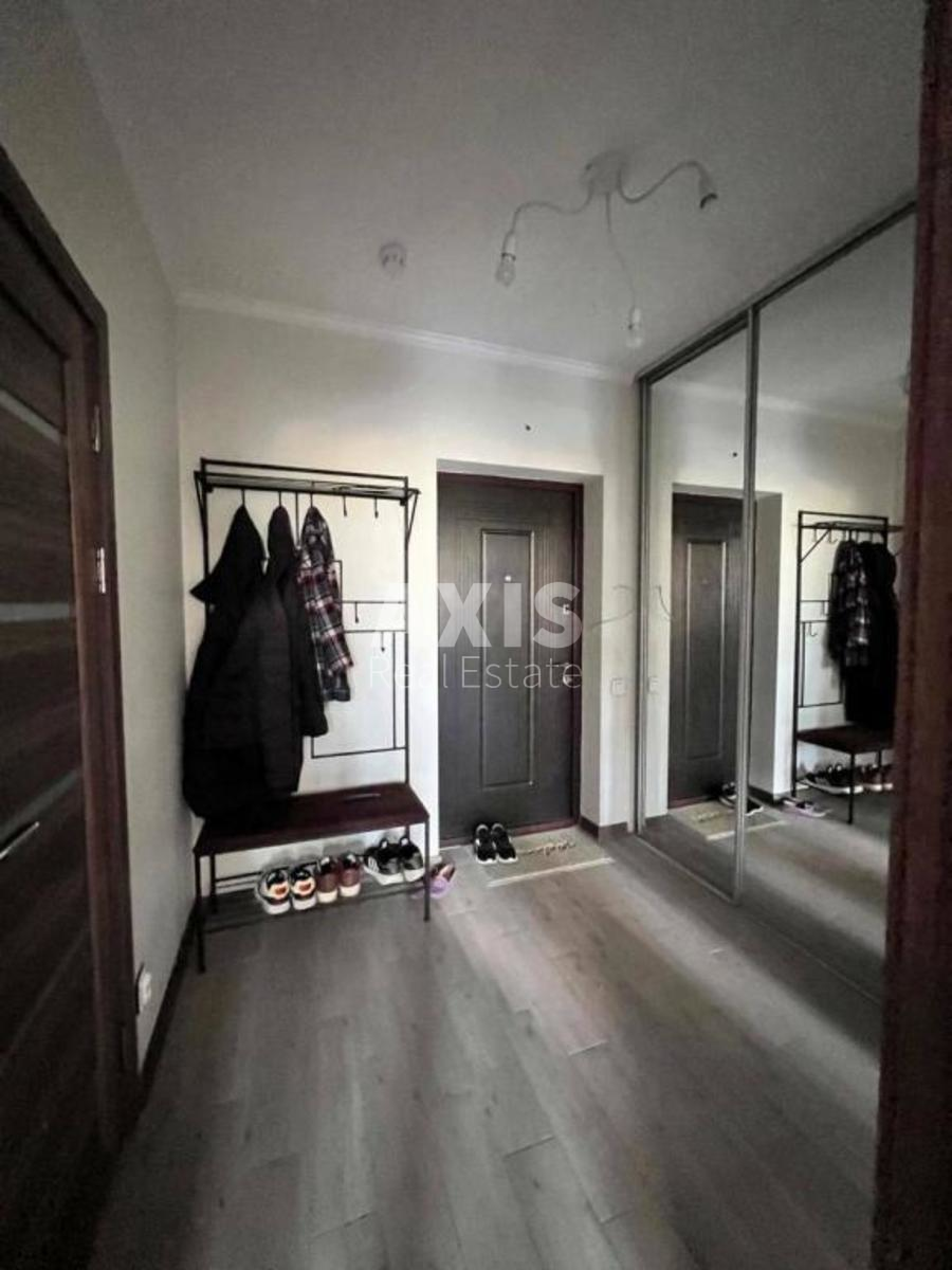 1k apartment pr-t Pravdy 432