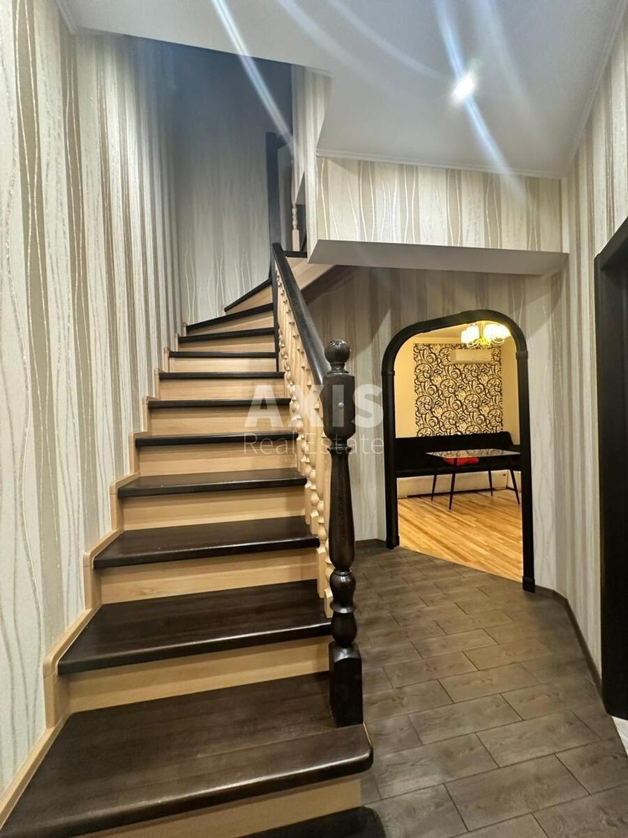 3k apartment vul. Demii'vs'ka 13555872