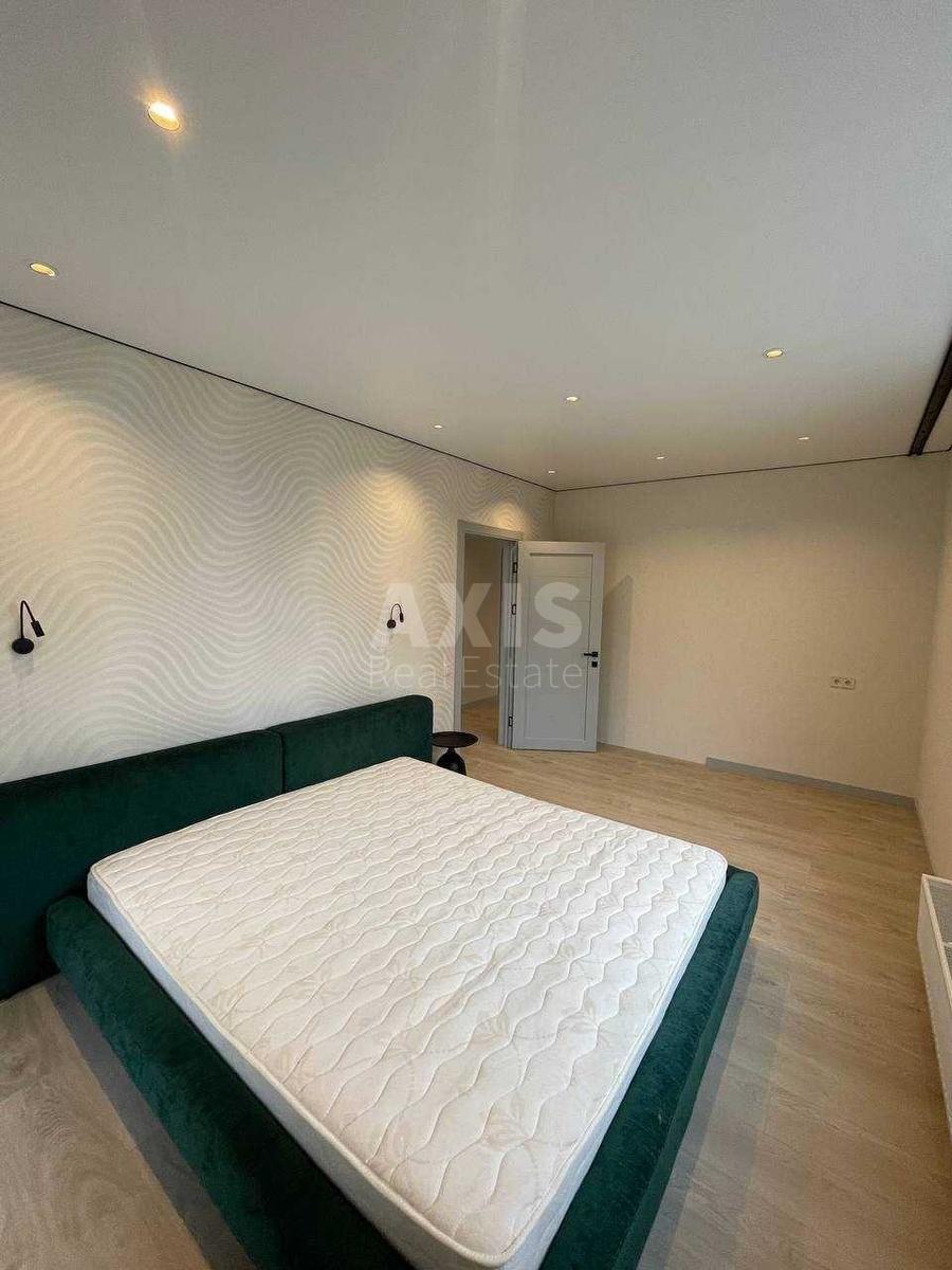 2k apartment vul. Rodyny Kristeriv 207