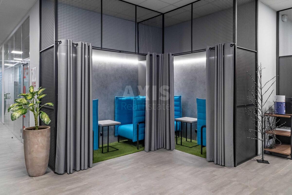 Office vul. Borshhagivs'ka 154, 886m25659010