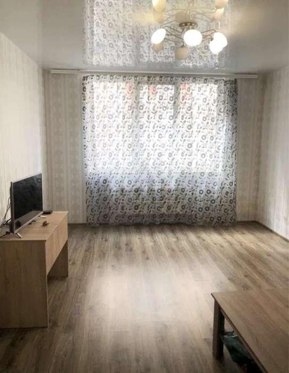 1k apartment vul. Yulia Zdanovska 46/14