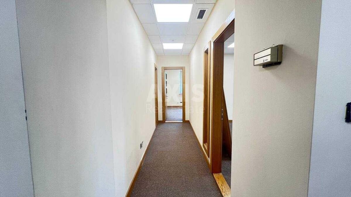 Office vul. Shovkovychna 42/44, 155m2566141