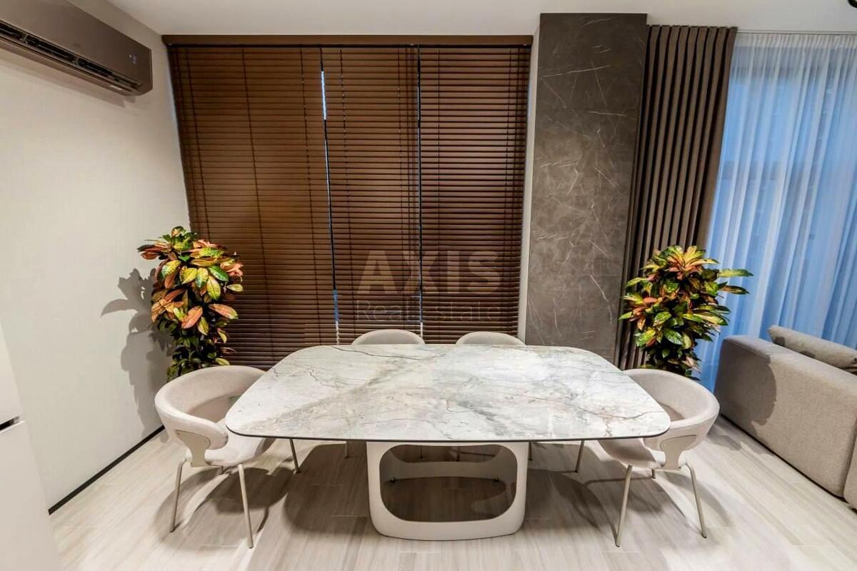 3k apartment vul. Andriya Verkhohlyada 18610070