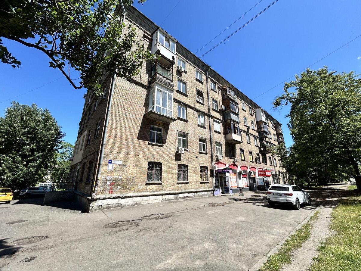 3k apartment vul. Deputats'ka 4/65663719