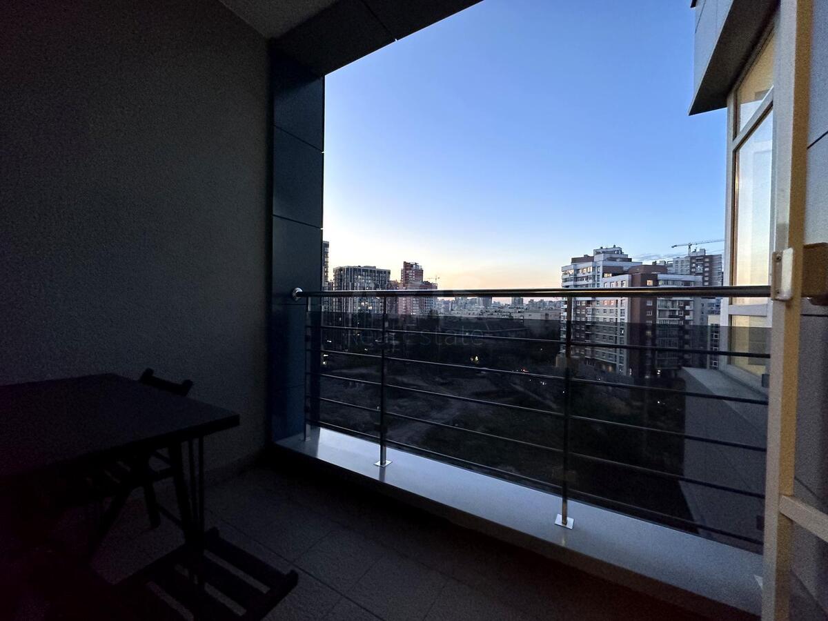 2k apartment vul. Kudri Ivana 7610284