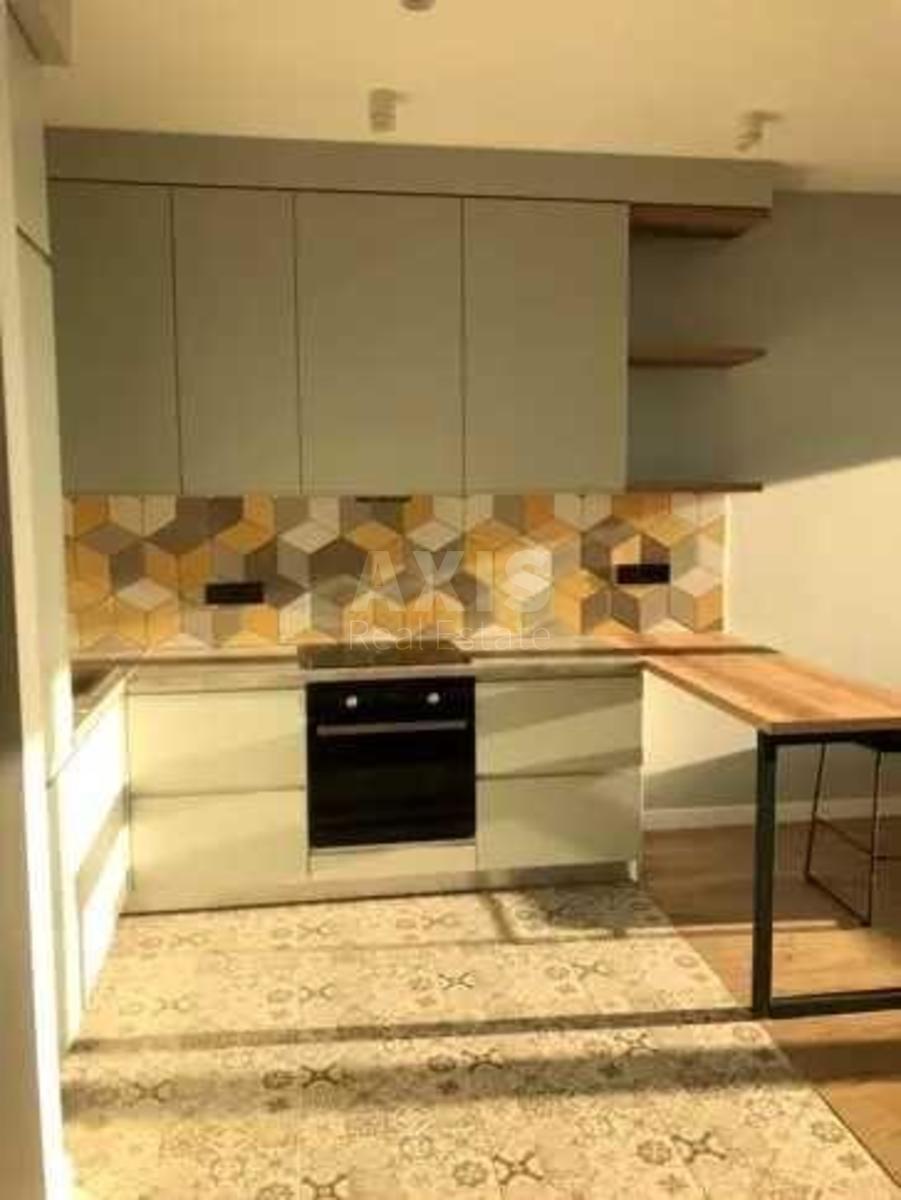 2k apartment shose Harkivs'ke 152