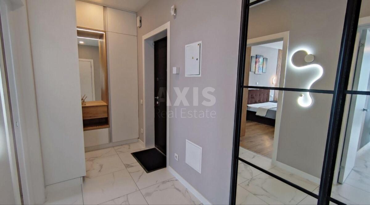 1k apartment vul. Osokors'ka 2А5668210