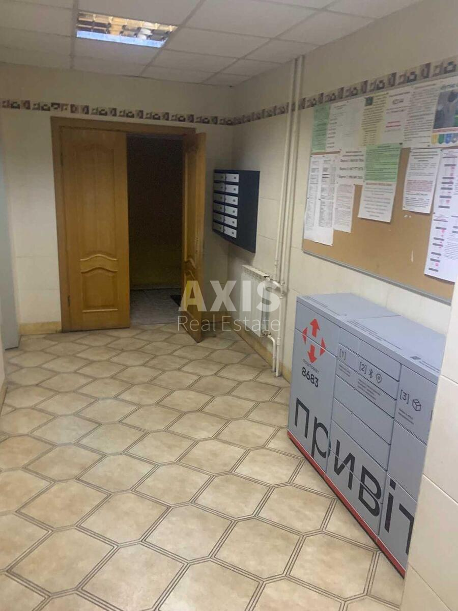 3k apartment vul. Gmyri Borysa 9В5868112