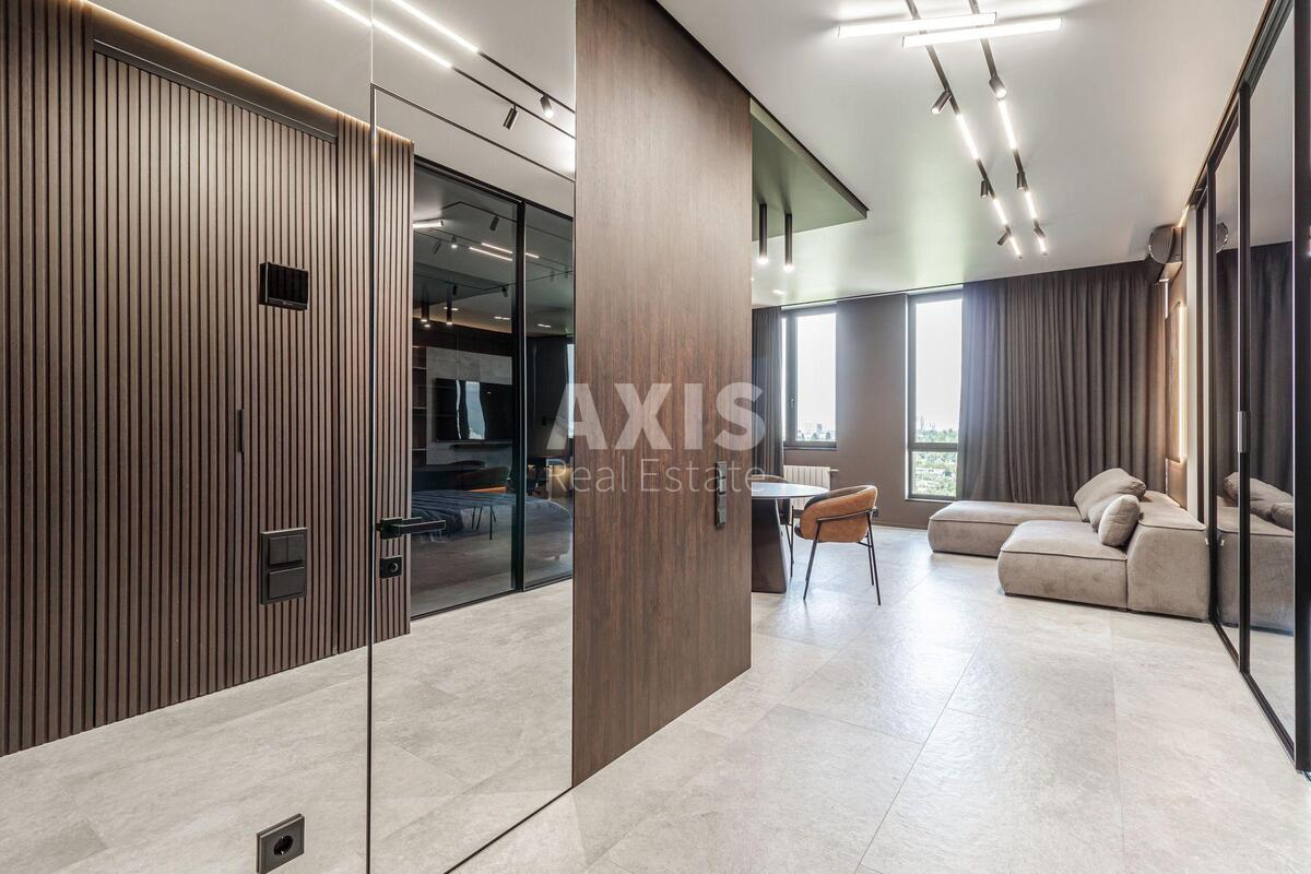 1k apartment pr-t Berestejskij 42А5988110