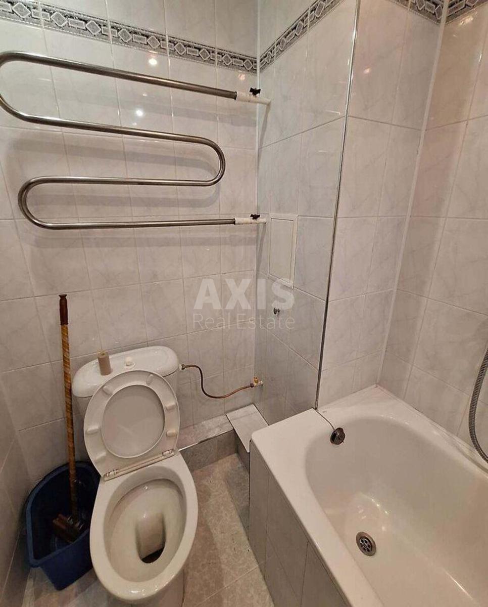 2k apartment vul. Entuziastiv 19/17