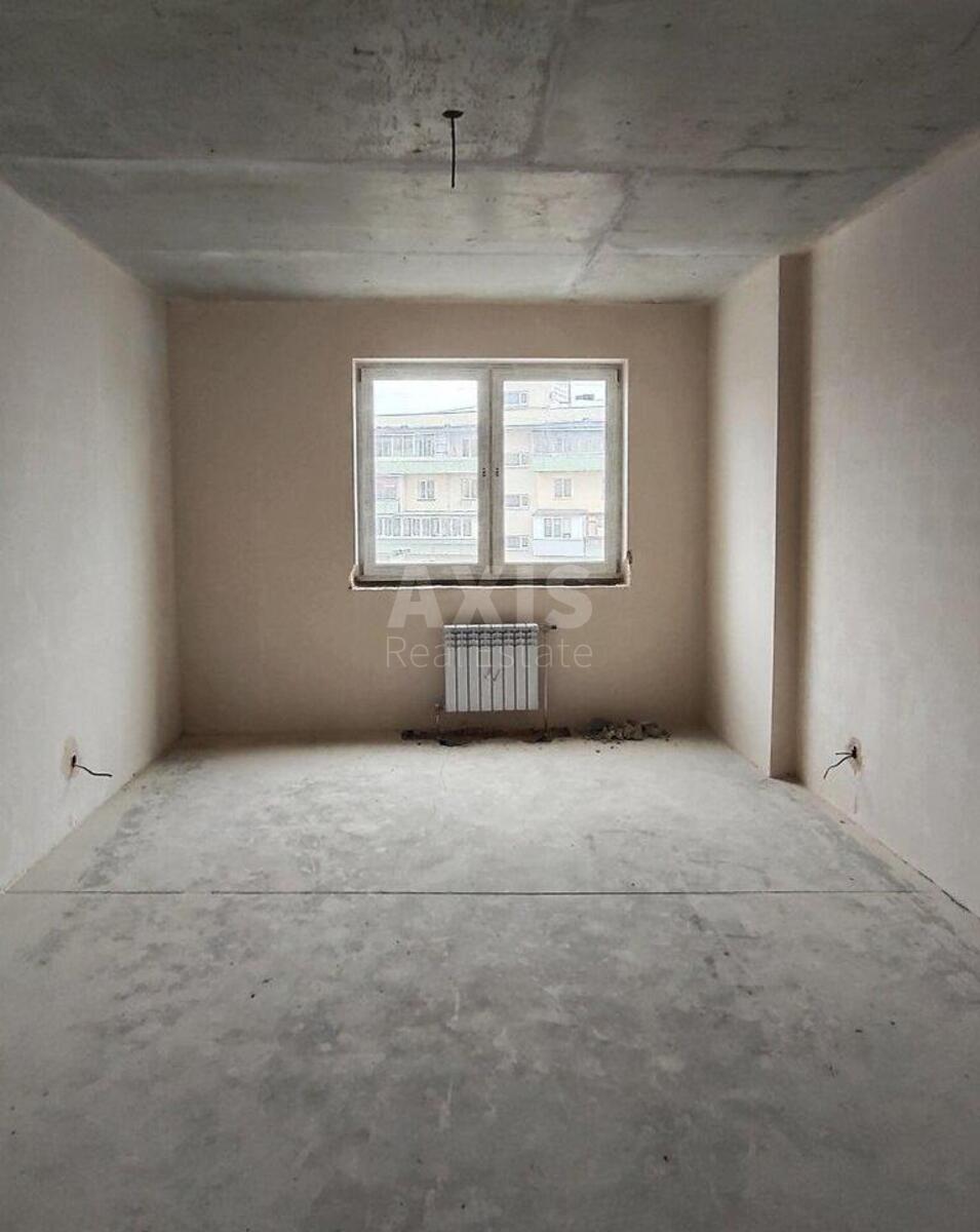 2k apartment vul. Kondratjuka Jurija 11