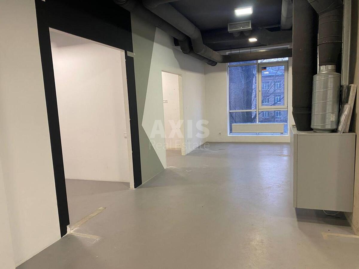 Office vul. Kudri Ivana 26, 149m21