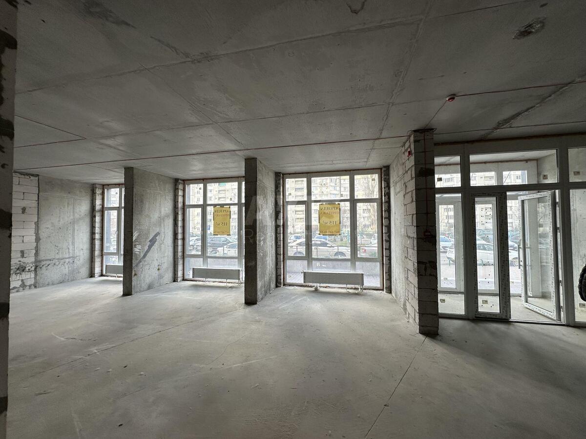 Trade object vul. Tyraspol's'ka 54, 57m2567370