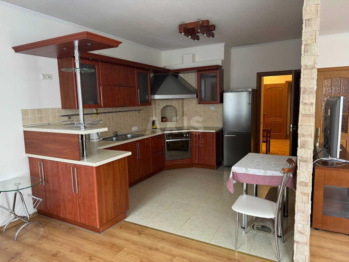 3k apartment vul. Vasyl'kivs'ka 1
