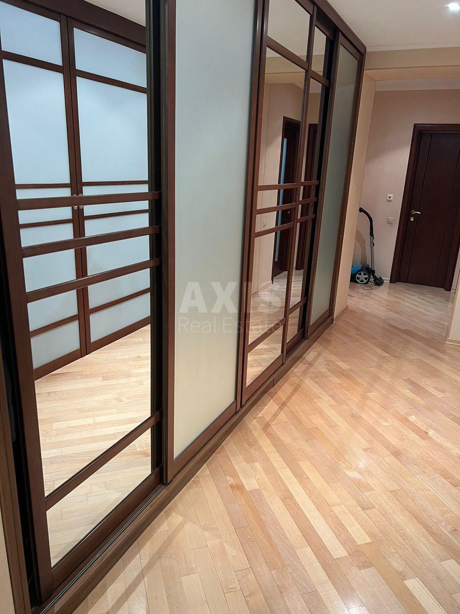 3k apartment vul. Konjeva Marshala 7А4