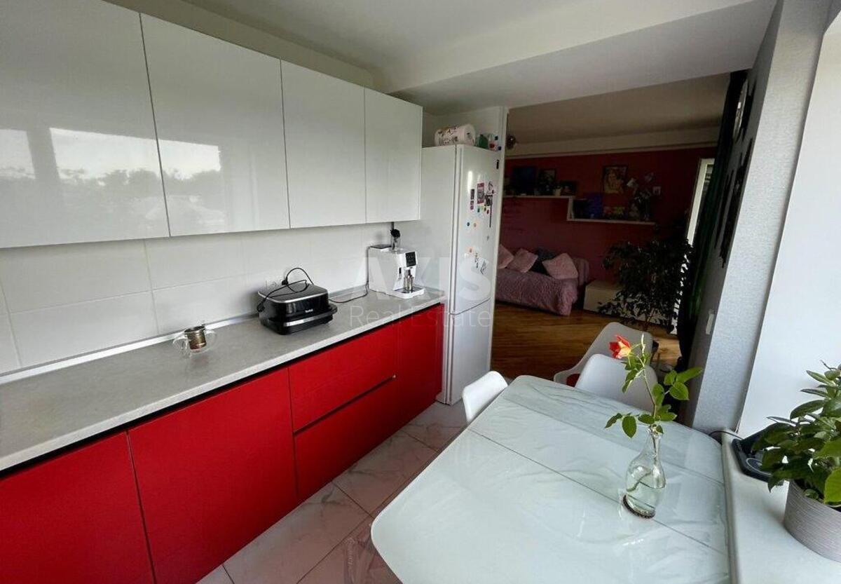 3k apartment vul. Antonova Aviakonstruktora 2/32, корп. 456760