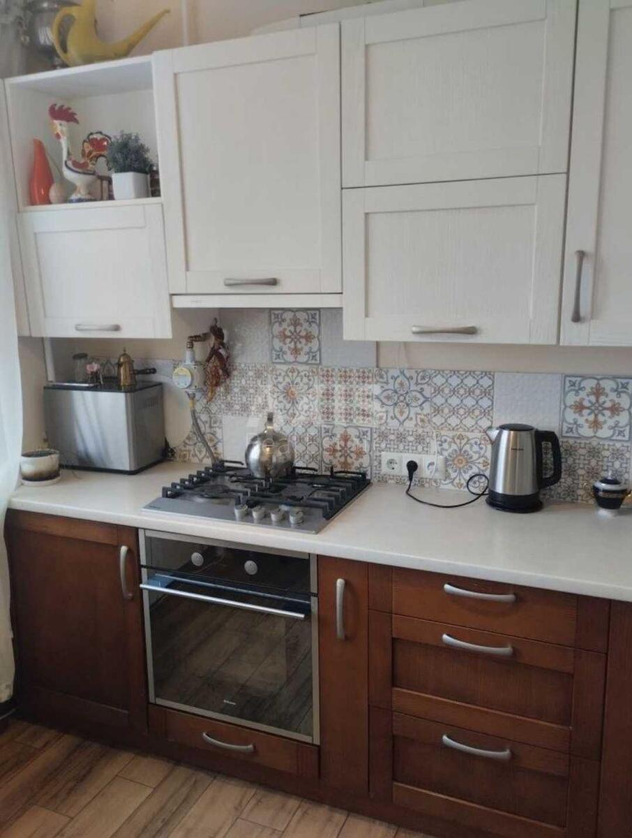 2k apartment vul. Stel'maha Myhajla 152
