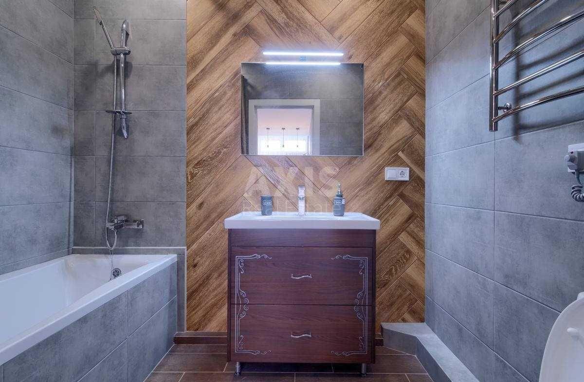 1k apartment vul. Lypkivs'kogo Vasylja Mytropolyta 37В9
