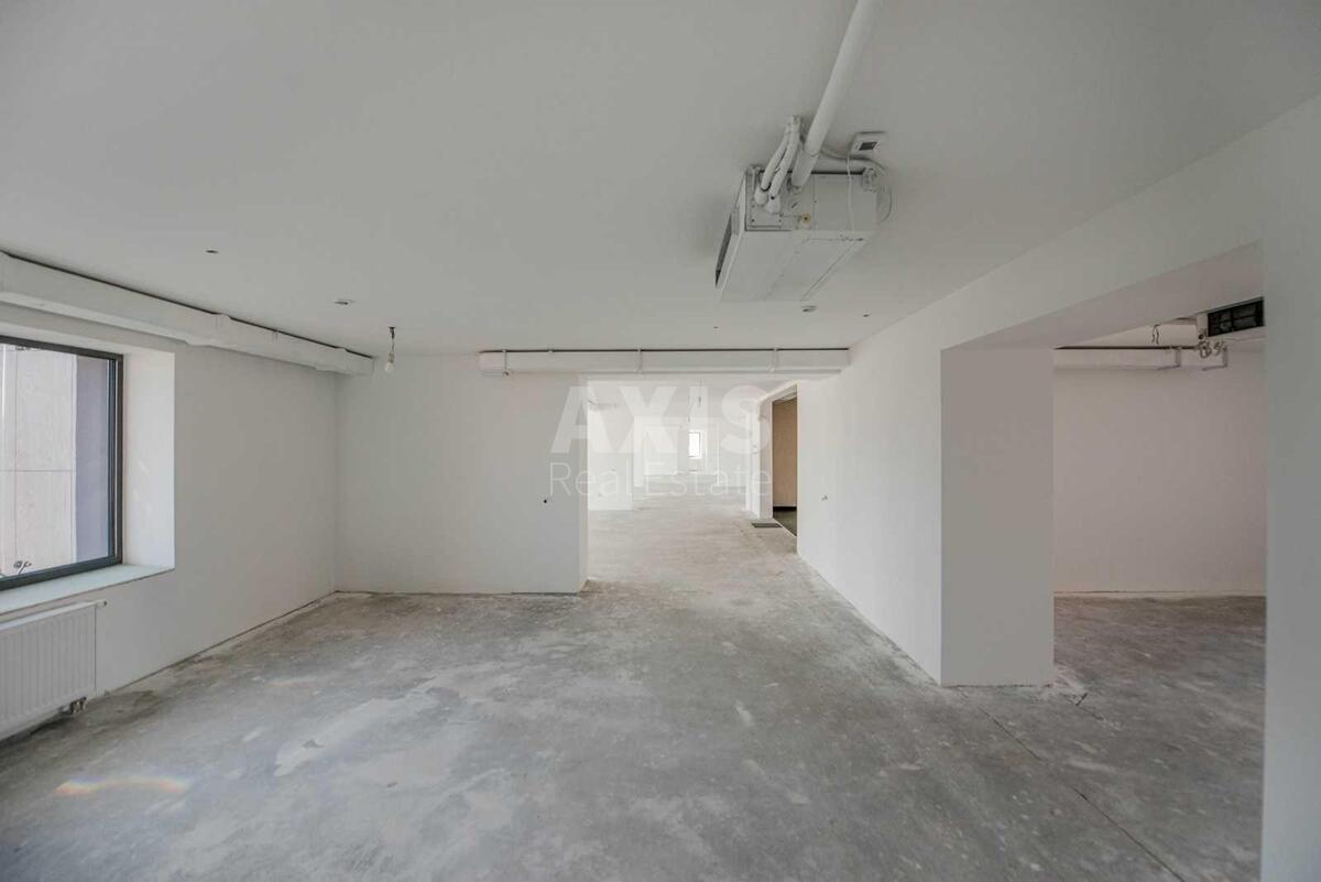 Office vul. Saksagans'kogo 53/80, 374m2611851