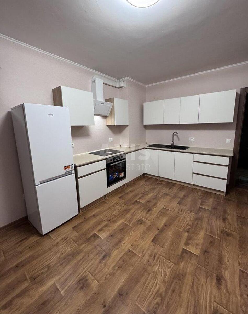 2k apartment vul. Konopljans'ka 22Б612590