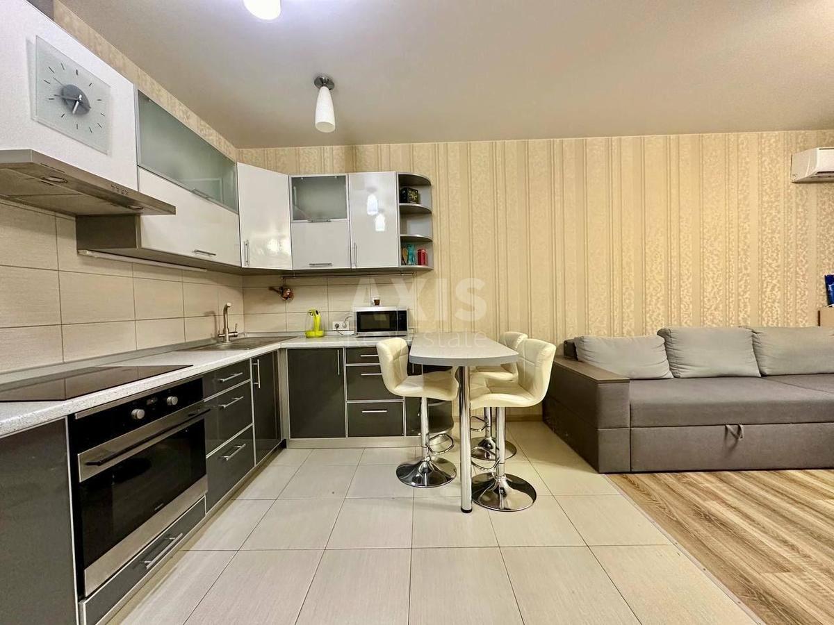 1k apartment pr-t Navoi' Alishera 690