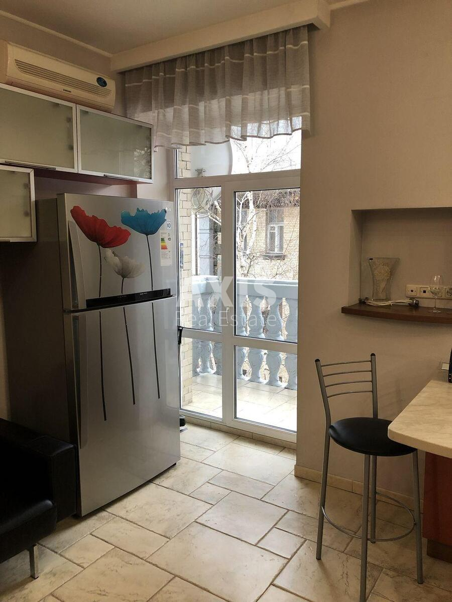 2k apartment rajon Prorizna vul., Shevchenkivs'kyj 3567841