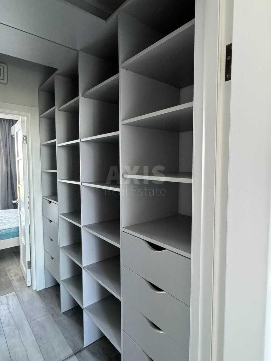 2k apartment vul. Zarichna 12