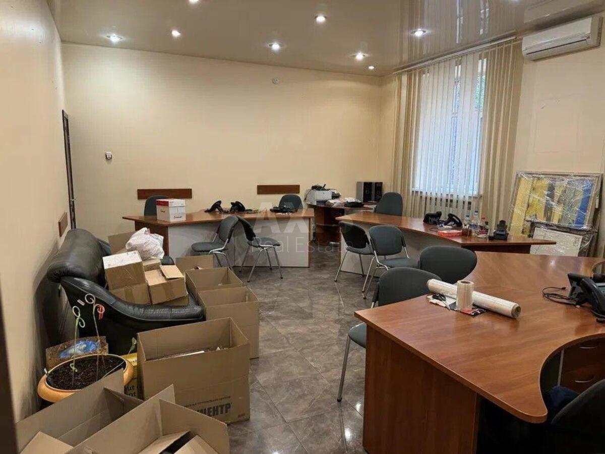 Office vul. Dilova 6, 212m2582263
