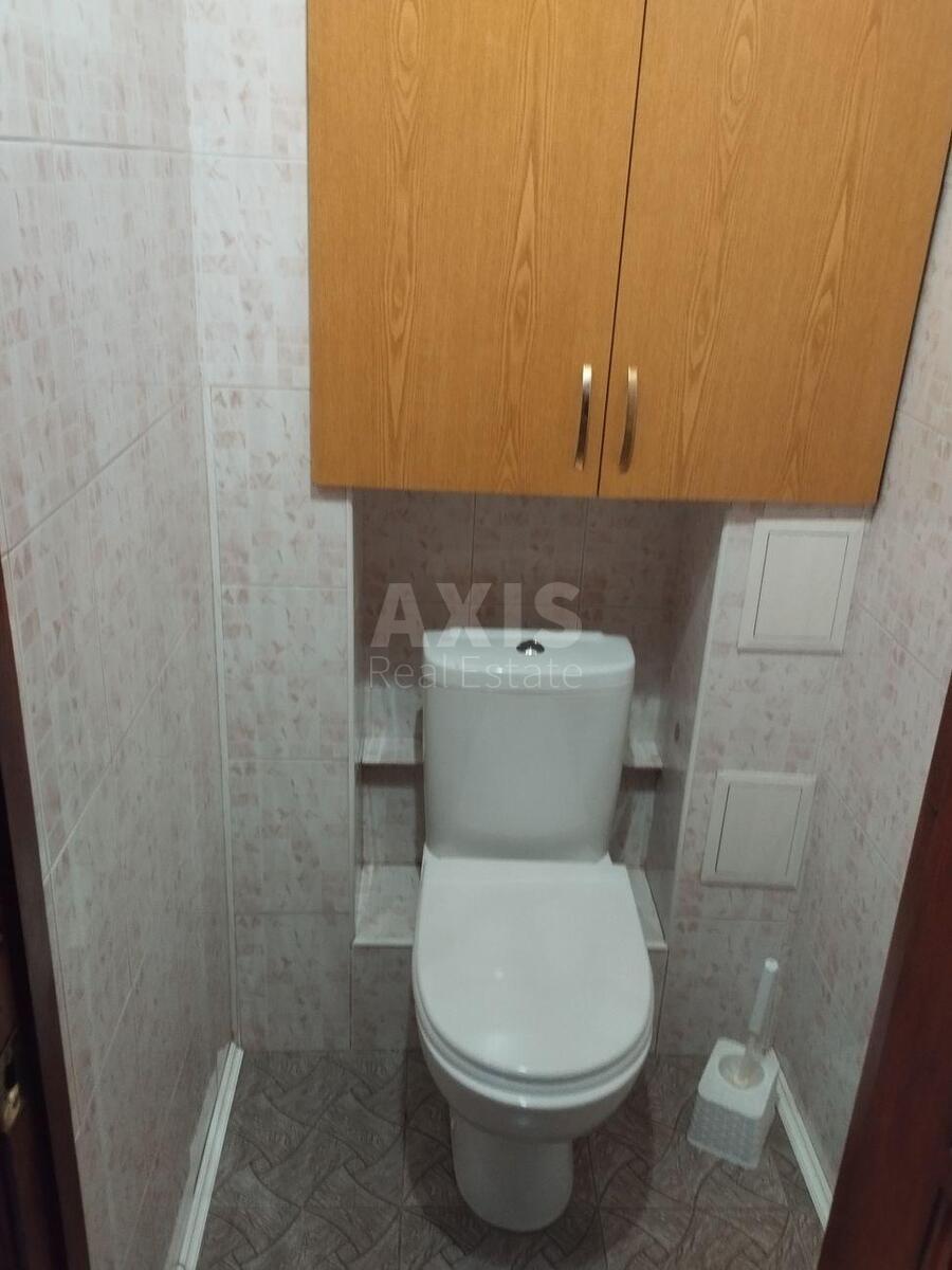 1k apartment vul. Urlivs'ka 9582443