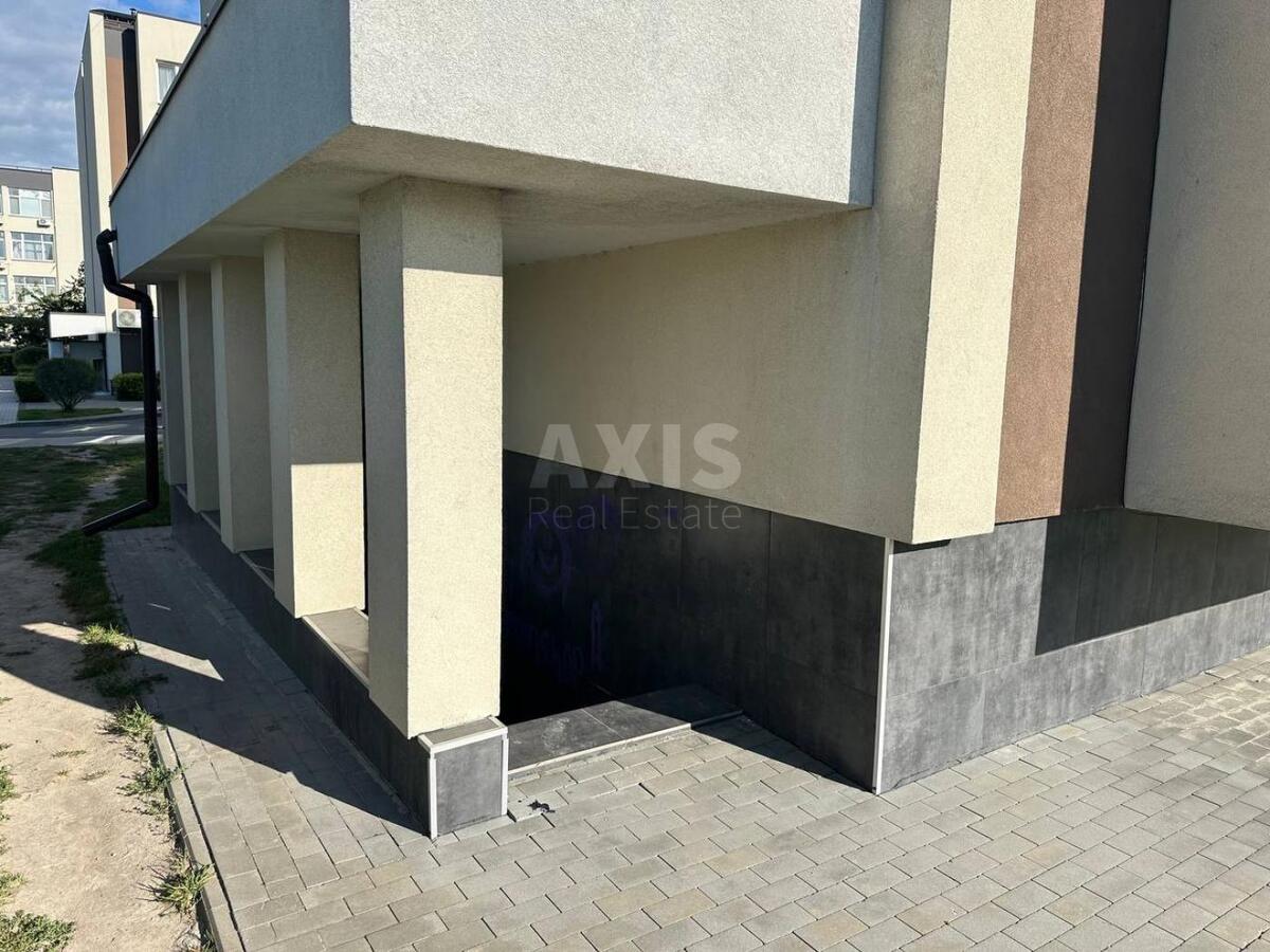 Объект торговли ул. Лучистая 42, 311м262610