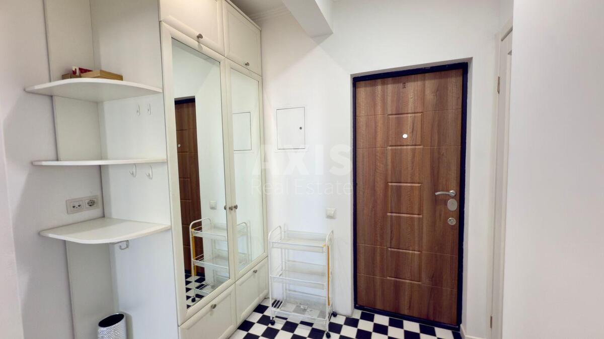 2к квартира ул. Клавдиевская 40583019