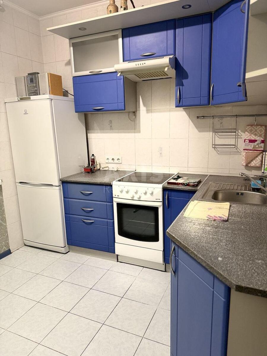 3k apartment vul. Zabolotnogo Akademika 10062652