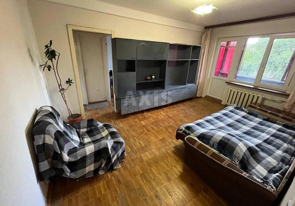 2k apartment vul. Vyflejems'ka 160