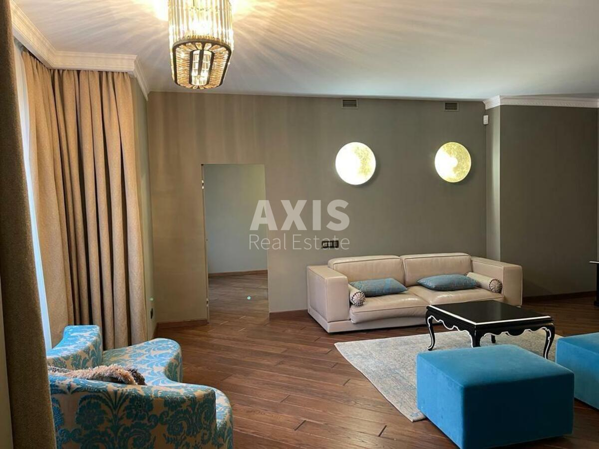 4k apartment vul. Instytuts'ka 18а1