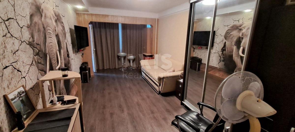 2к квартира ул. Татарская 62
