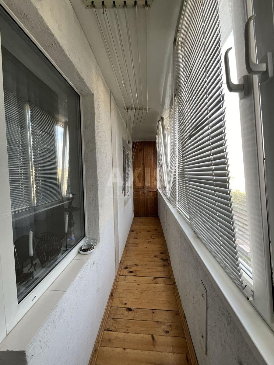 2k apartment vul. Lucenka Dmytra 58