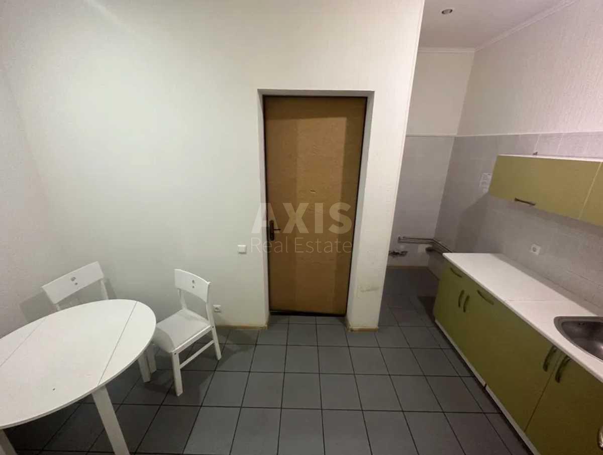 Office vul. Suvorova 14, 280m26