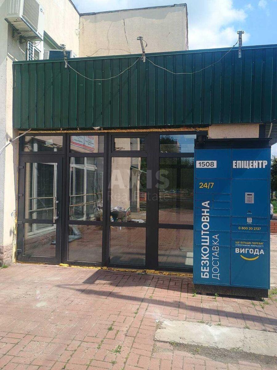 Объект питания ул. Симиренко 17А, 13м2581002