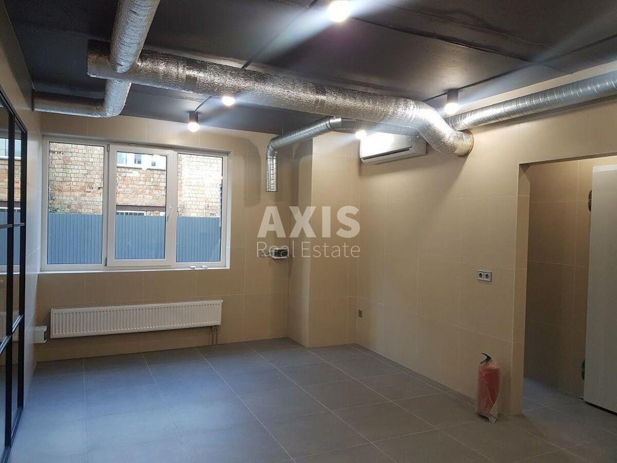 Trade object pr-t Peremogy 65Г, 70m24