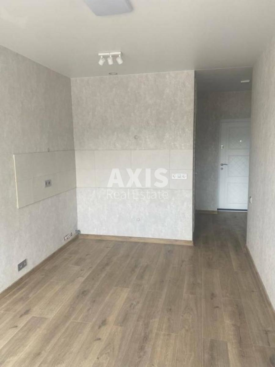 1k apartment vul. Grusheva 41