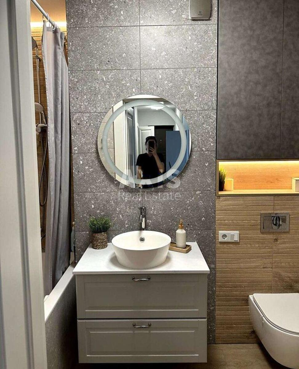 3к квартира ул. Новополевая 2, корп. 23
